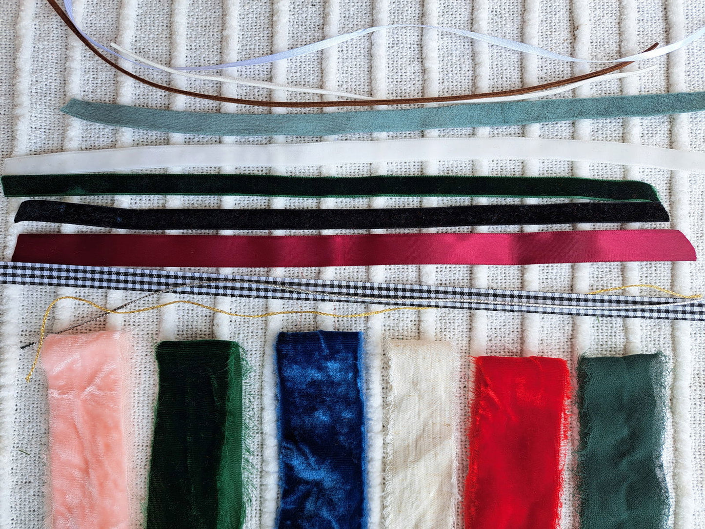 First Christmas in Our New Home Ornament - Lou James Creations