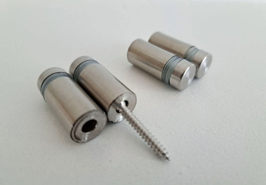 House Sign Street Address - Rectangle - Lou James Creations