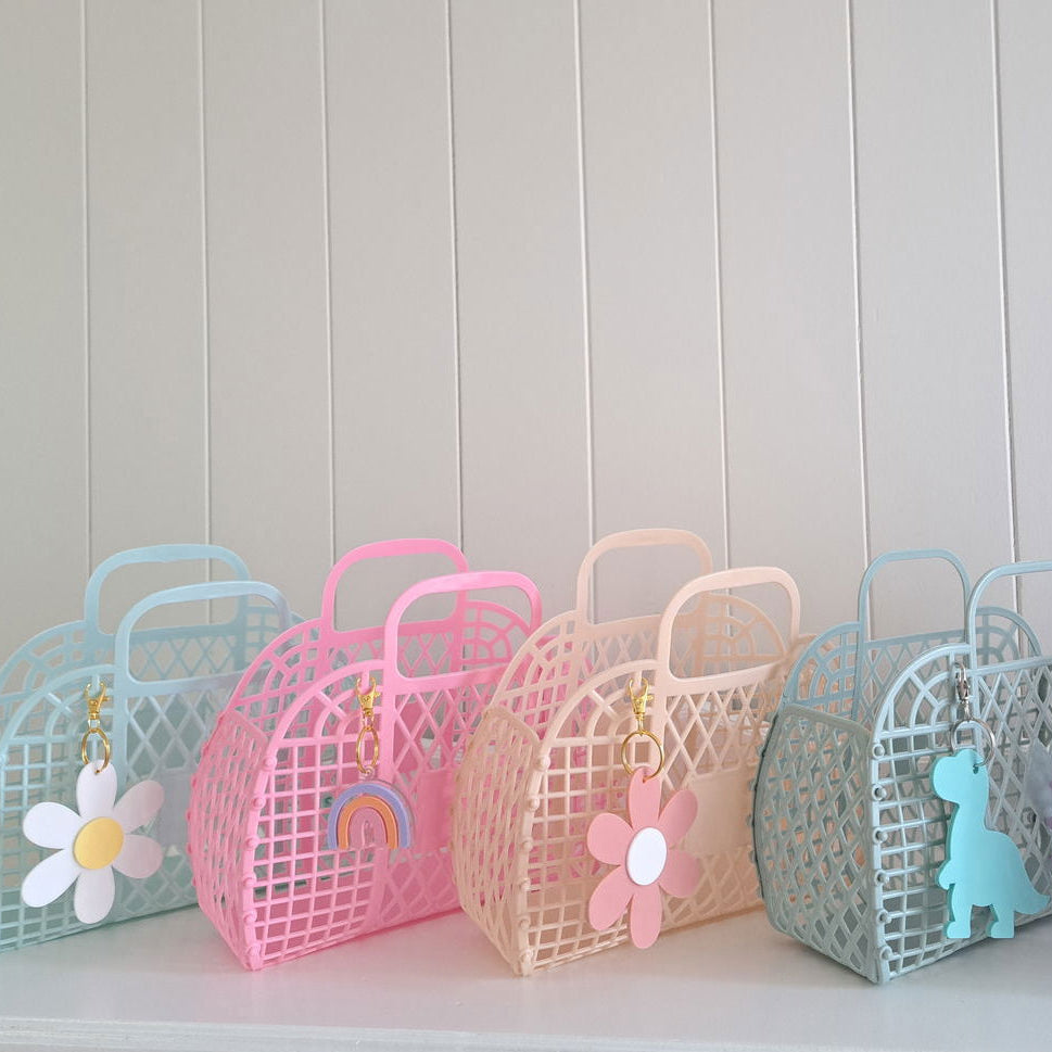 Jelly Bag - Lou James Creations