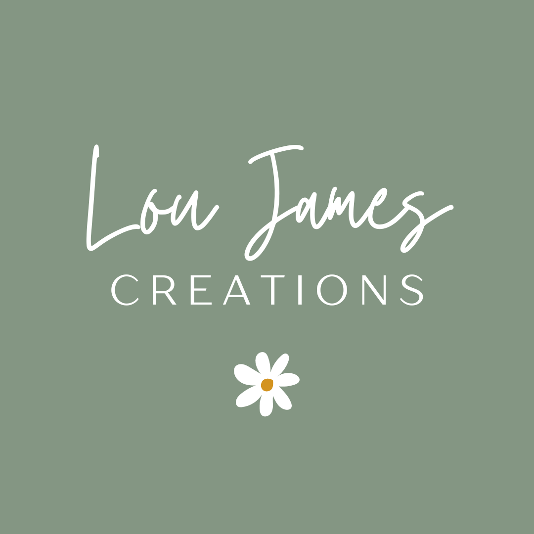 Wall Height Chart - Custom Design - Lou James Creations