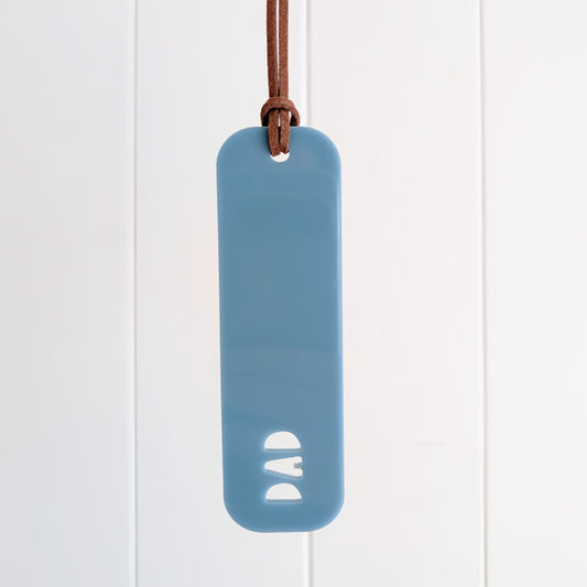 Father's Day Acrylic Bookmark - Lou James Creations