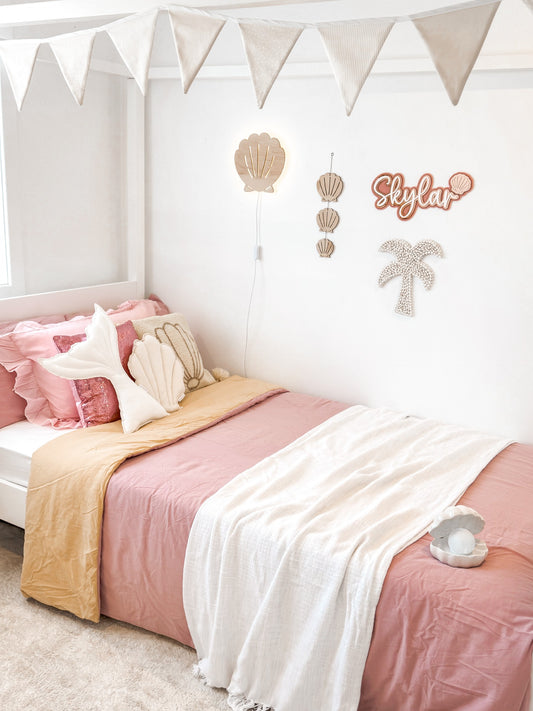 Designing a Dream Nursery: Essential Tips and Trends