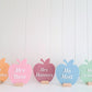 Teacher Apple Desk Plaque and Stand