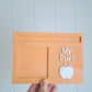 Teacher Notepad and Pen Holder