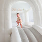 Let's Play - Room Wall Plaque Double Layer - Lou James Creations 