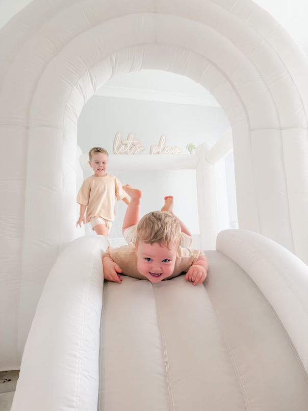 Let's Play - Room Wall Plaque Double Layer - Lou James Creations 