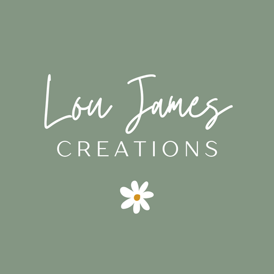 Birthday 12 Month Photo Board - Acrylic - Lou James Creations