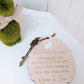 Easter Bunny Magic Key - Lou James Creations