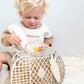 Easter Carrot Tag - Lou James Creations 