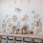 Flower Letter Cut Outs - Lou James Creations
