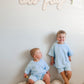Let's Play - Room Wall Plaque Double Layer - Lou James Creations