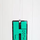 Minecraft Letter Bag Tag - Lou James Creations