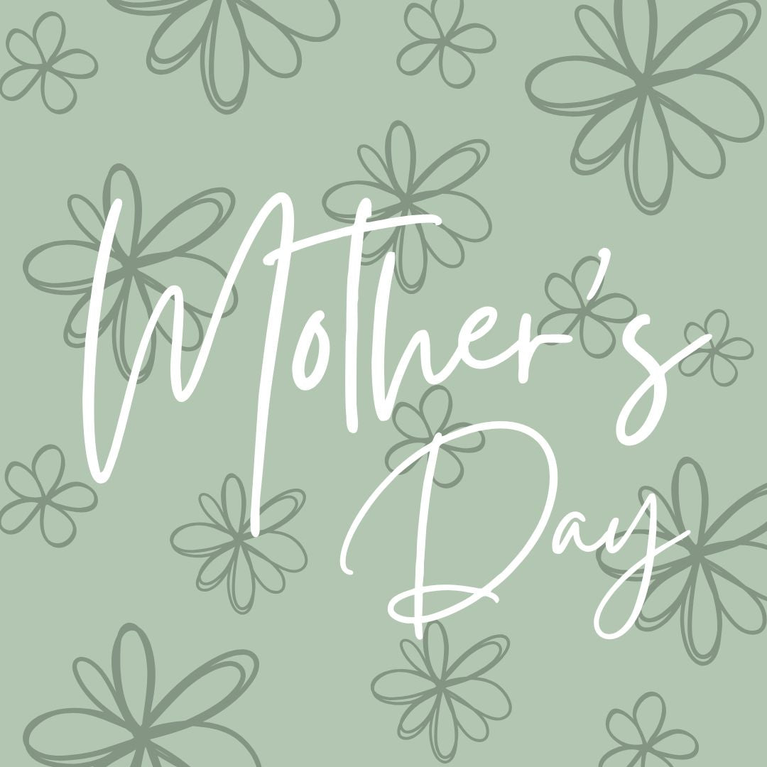Mother's Day SALE ITEMS