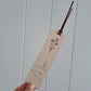 Mother's Day Bookmark - Lou James Creations