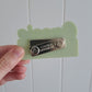 Name Badge - Lou James Creations