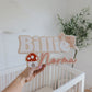 Name Plaque with Fairy - Lou James Creations