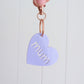 Mother's Day Cutout Keyring