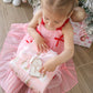 Personalised Wooden Gift Tag - Engraved Name