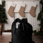 Santa Sack Velvet - 40% OFF