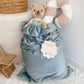 Santa Sack Velvet - 40% OFF