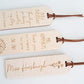 Teacher Bookmark - Lou James Creations