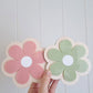 Wall Decal - Name Plaque - Lou James Creations