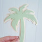 Wall Decal - Name Plaque - Lou James Creations