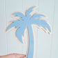 Wall Decal - Name Plaque - Lou James Creations