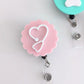Name Badge ID Reel