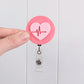 Name Badge ID Reel