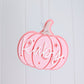 Halloween Pumpkin Spooky Night Tag
