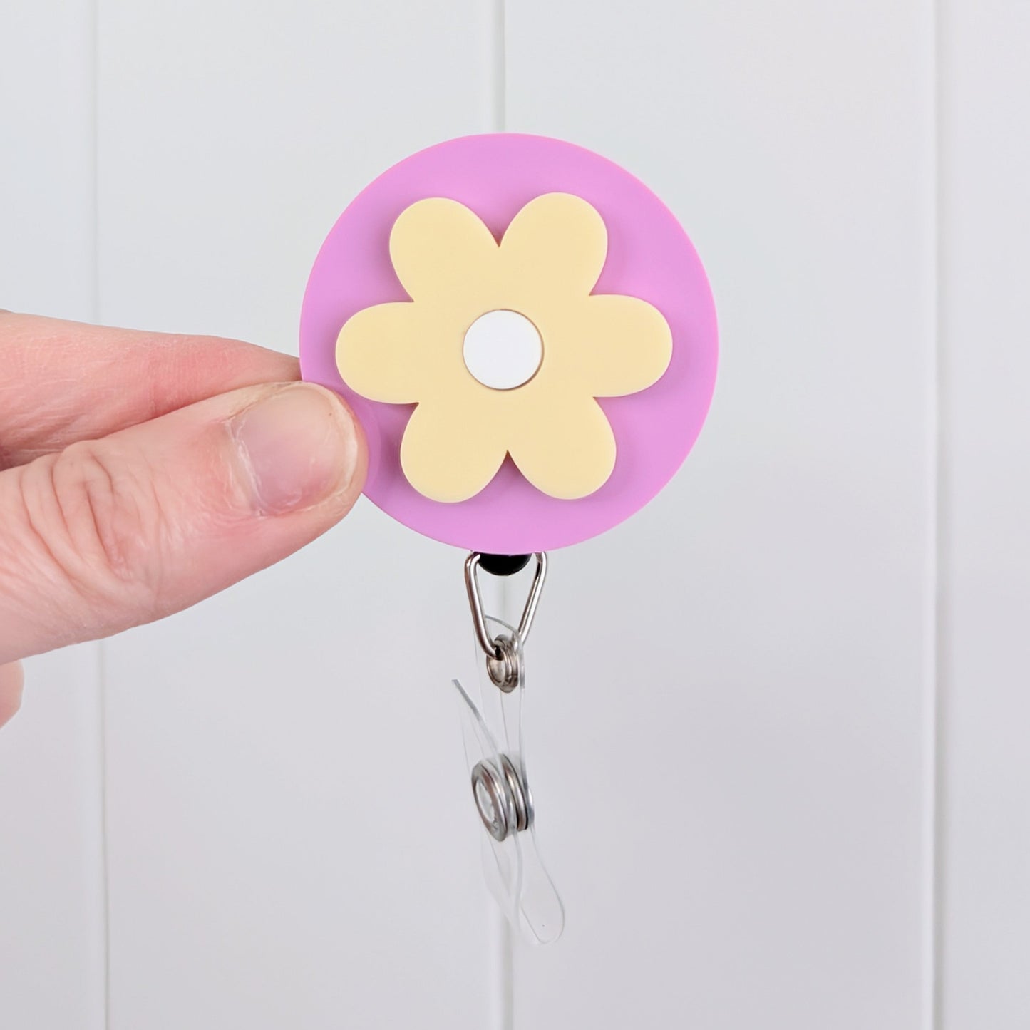 Name Badge ID Reel