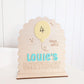 Birthday Countdown Plaque