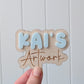Artwork Magnet