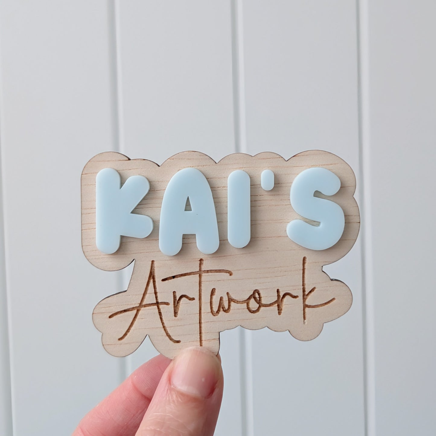 Artwork Magnet