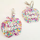 Apple Keyring