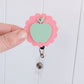 Name Badge ID Reel