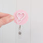 Name Badge ID Reel