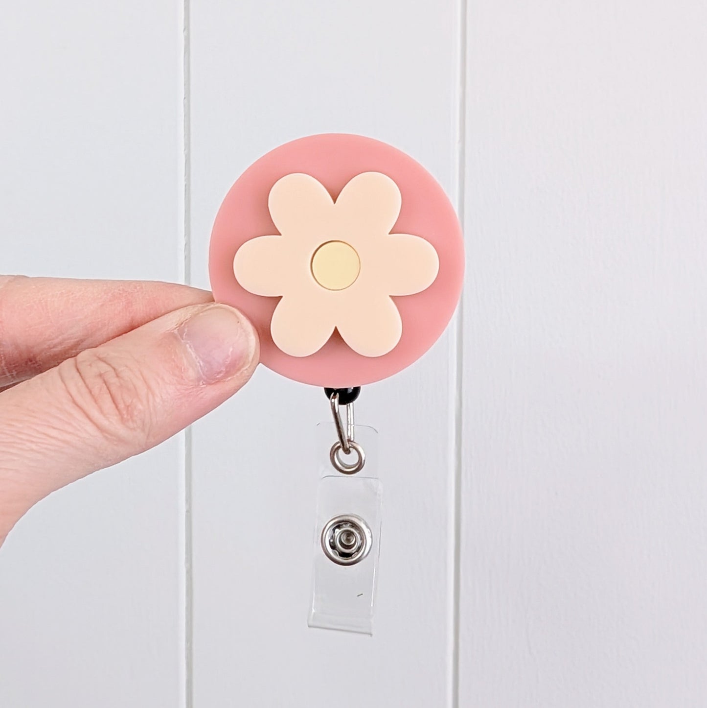 Name Badge ID Reel