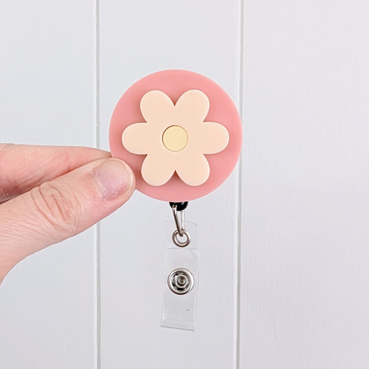 Name Badge ID Reel