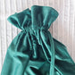 Santa Sack Velvet - 40% OFF